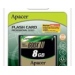 Apacer Compact Flash CF600X 8GB